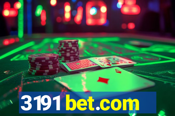 3191 bet.com